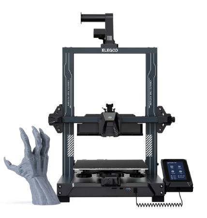 3D Printer - Elegoo Neptune 4 Pro
