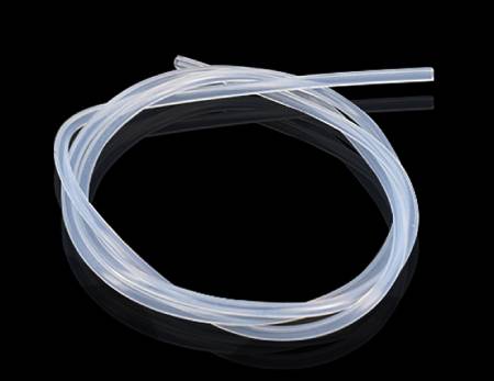 PTFE tube 4mm - transparent