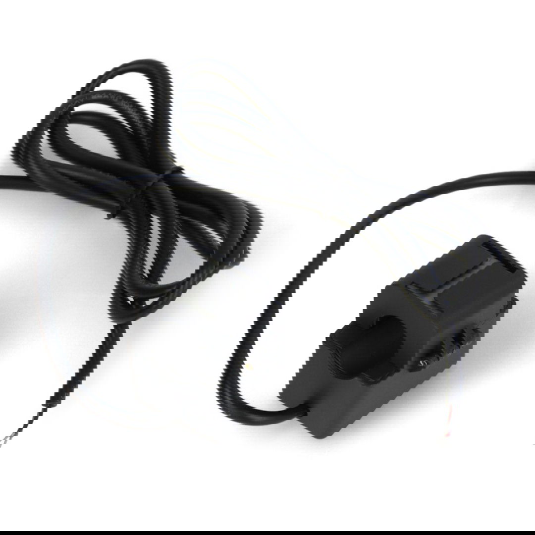 Current transformer for MEW-01 - 100 A / 33.3 mA - WiFi - Zamel SC-16