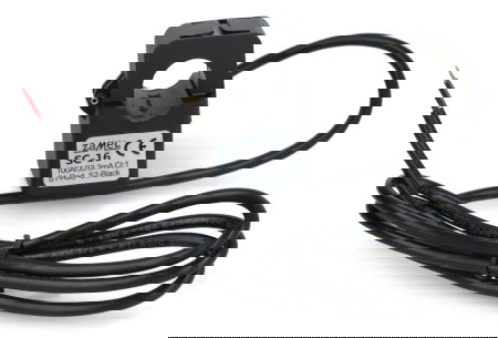 Current transformer for MEW-01 - 100 A / 33.3 mA - WiFi - Zamel SC-16