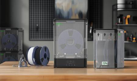 Sunlu FilaDryer SP2 Set - filament drying system