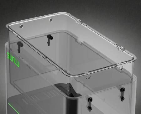 Sunlu Fila Dryer E2 - filament drying and annealing system