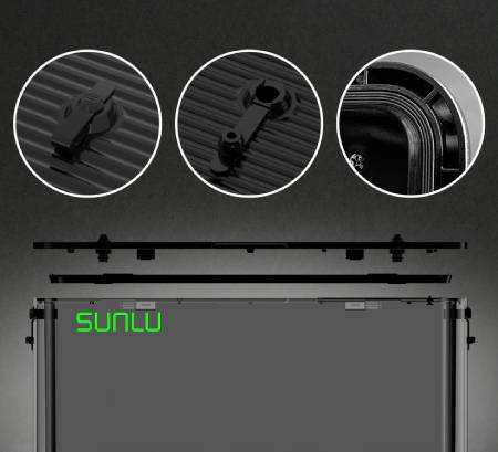 Sunlu Fila Dryer E2 - filament drying and annealing system