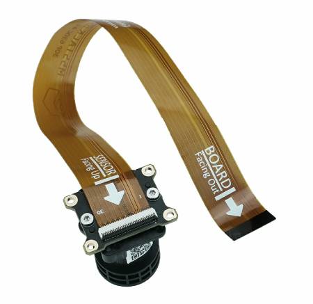 CamModule SC850SL - 8 Mpx camera module for the LLM630 Compute Kit - M5Stack A157