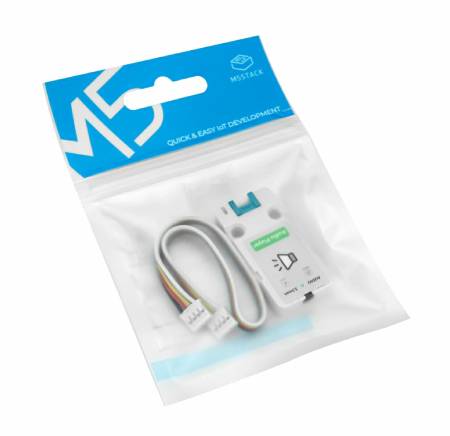 AudioPlayer - MP3 / WAV audio player - N9301 - Unit expansion module - M5Stack U197