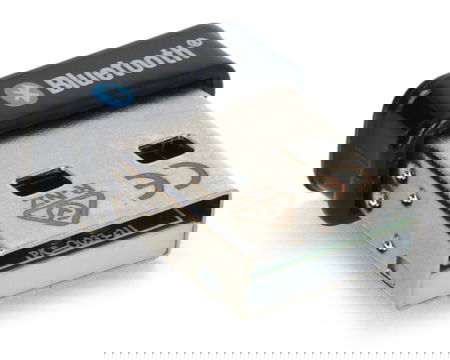 Nano USB - Bluetooth 5.4 LE Audio LC3 adapter - Edimax BT-8530