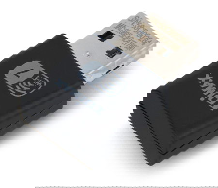 Edmiax EW-7822UN7 Tri-Band WiFi 7 Wireless Network Adapter