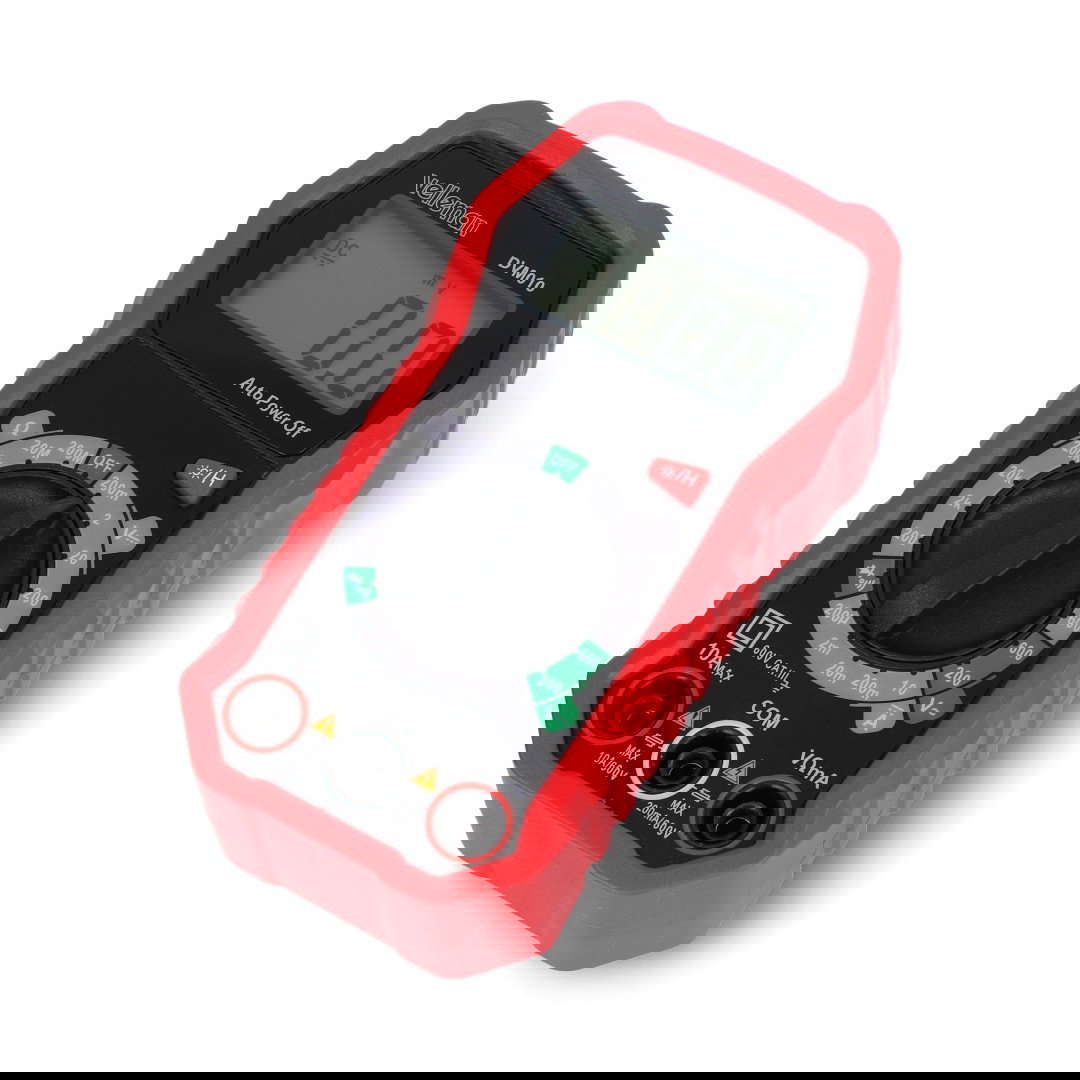 Velleman DVM010 multimeter