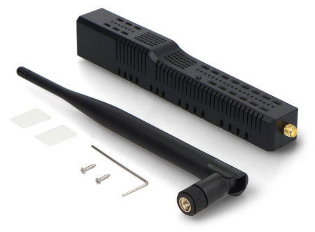 SMLIGHT SLZB-06 - ZigBee CC2652P gateway for Home Assistant - Ethernet / PoE / USB / LAN / WiFi