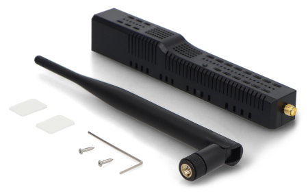 SMLIGHT SLZB-06p7 - ZigBee CC2652P7 gateway for Home Assistant - Ethernet / PoE / USB / LAN / WiFi