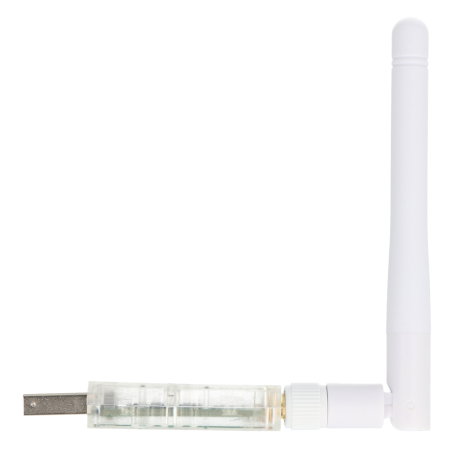 SMLIGHT SLZB-07 - ZigBee gateway EFR32MG21 for Home Assistant - USB interface
