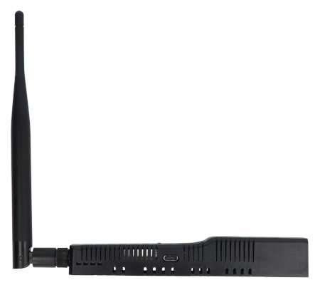 SMLIGHT SLZB-06mg24 - ZigBee EFR32MG24 gateway for Home Assistant - Ethernet / PoE / USB / LAN / WiFi