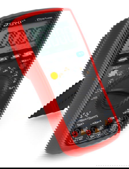True RMS Multimeter - ZOYI ZT-219