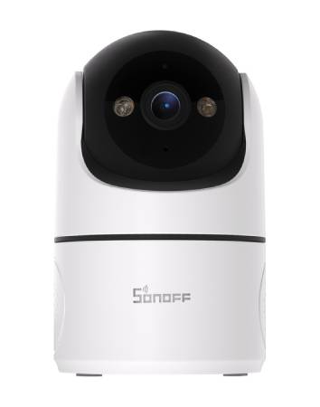 Sonoff CAM Pan-Tilt 2 - Smart 360° WiFi Camera - Android / iOS App