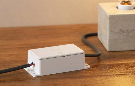 Sonoff Basic R5 Gen5 - 10A WiFi/Matter Smart Switch - Android/iOS App