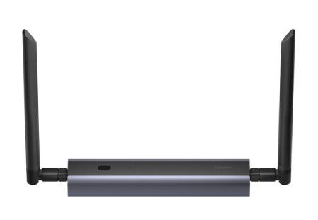 Sonoff Dongle Max - ZigBee gateway - Home Assistant, Zigbee2MQTT, Thread - PoE Ethernet / WiFi / USB