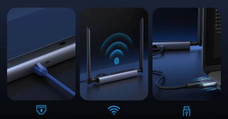 Sonoff Dongle Max - ZigBee gateway - Home Assistant, Zigbee2MQTT, Thread - PoE Ethernet / WiFi / USB