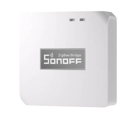 Sonoff ZB Bridge-P - ZigBee / WiFi gateway