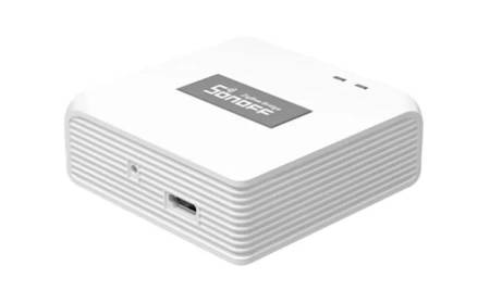 Sonoff ZB Bridge-P - ZigBee / WiFi gateway