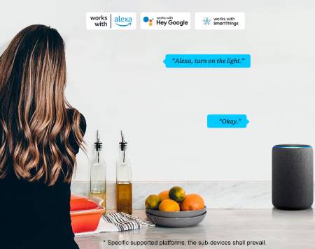 Sonoff ZB Bridge-P - ZigBee / WiFi gateway