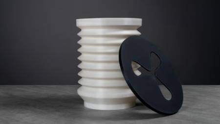 3D printer - Original Prusa CORE One L - assembled