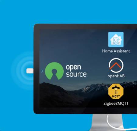 Aeotec Zi-Stick - USB module - ZigBee