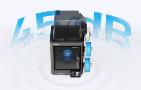 3D Printer - Elegoo Centauri Carbon 2 Combo