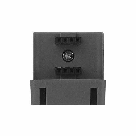 The bottom features M3 mounting holes, M3 nut slots, and LEGO compatible holes, making integration into various projects