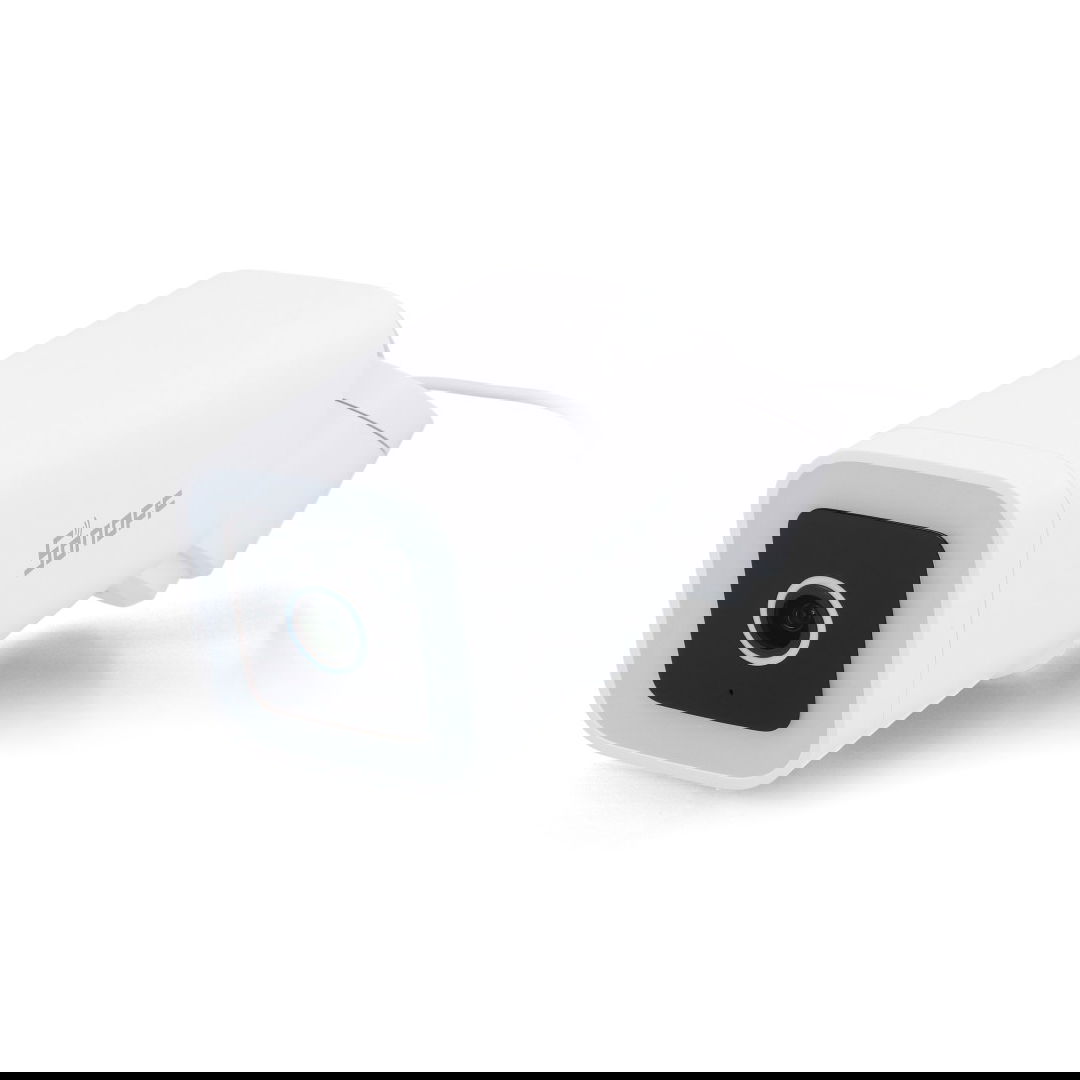 Sonoff CAM-B1P - Outdoor Smart WiFi IP Camera - Android / iOS App