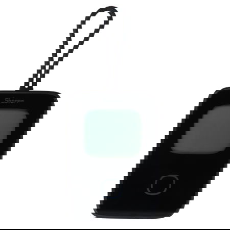 Sonoff BMT01 - BBQ meat thermometer - Android / iOS app