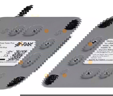 RAK10701-Plus - Field Meter for LoRaWAN - RAK Wireless 215029
