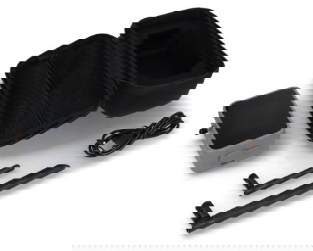 RAK10701-Plus - Field Meter for LoRaWAN - RAK Wireless 215029