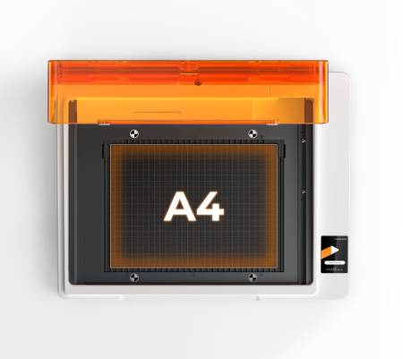 TOOCAA NOVA 10 W Laser Plotter - Advanced