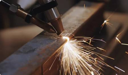 xTool MetalFab - laser welder - 1200 W