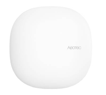 Aeotec Smart Home Hub - SmartThings control panel - Z-Wave / ZigBee / WiFi / Thread / Matter
