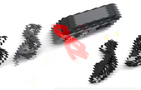 FNIRSI DPS150 laboratory power supply 0-30 V 5 A