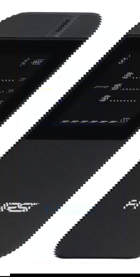 Distance meter - laser rangefinder 40 m - FNIRSI IR40
