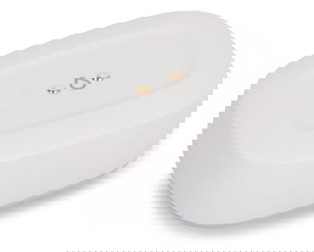 Aeotec Water Leak Sensor - flood and temperature sensor - ZigBee