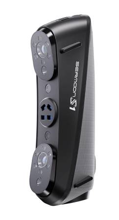 3D scanner - Creality Sermoon S1