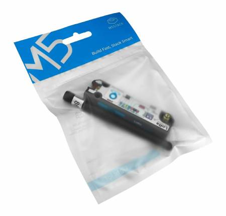 LoRa 1262 Cap Module for M5Stack Cardputer Adv - SX1262 - M5Stack U214