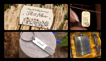 IR Laser Head Module for Creality Falcon A1 Pro - 2W - 1064nm