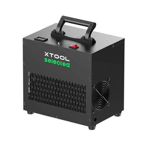 xTool Selected Air Dryer - compressor air dryer for MetalFab systems