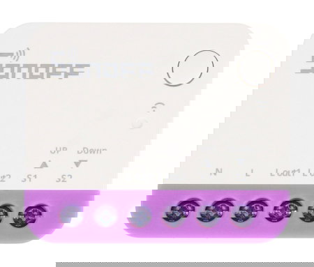 Sonoff MINI-RBS - smart switch roller blinds controller WiFi / Matter - 2 pcs.