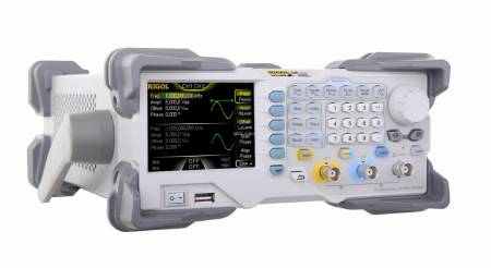 Rigol DG1022Z 25 MHz arbitrary generator - 2 channels