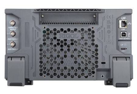 Rigol DG852 Pro 50MHz Arbitrary Generator - 2 Channels