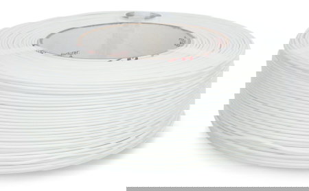 Rosa3D Refill PLA Starter filament 1.75 mm 1 kg - Winter White