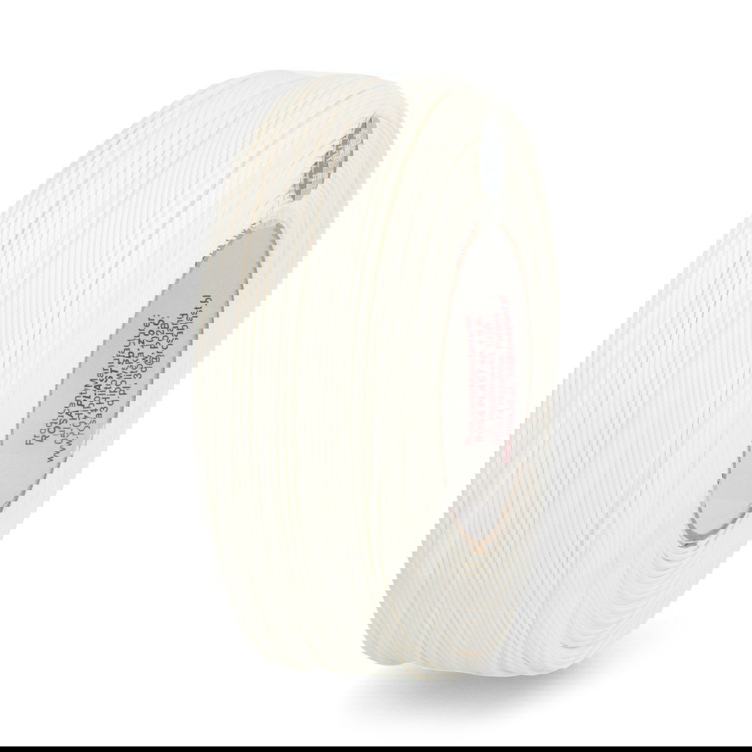 Rosa3D Refill PLA Starter filament 1.75 mm 1 kg - White