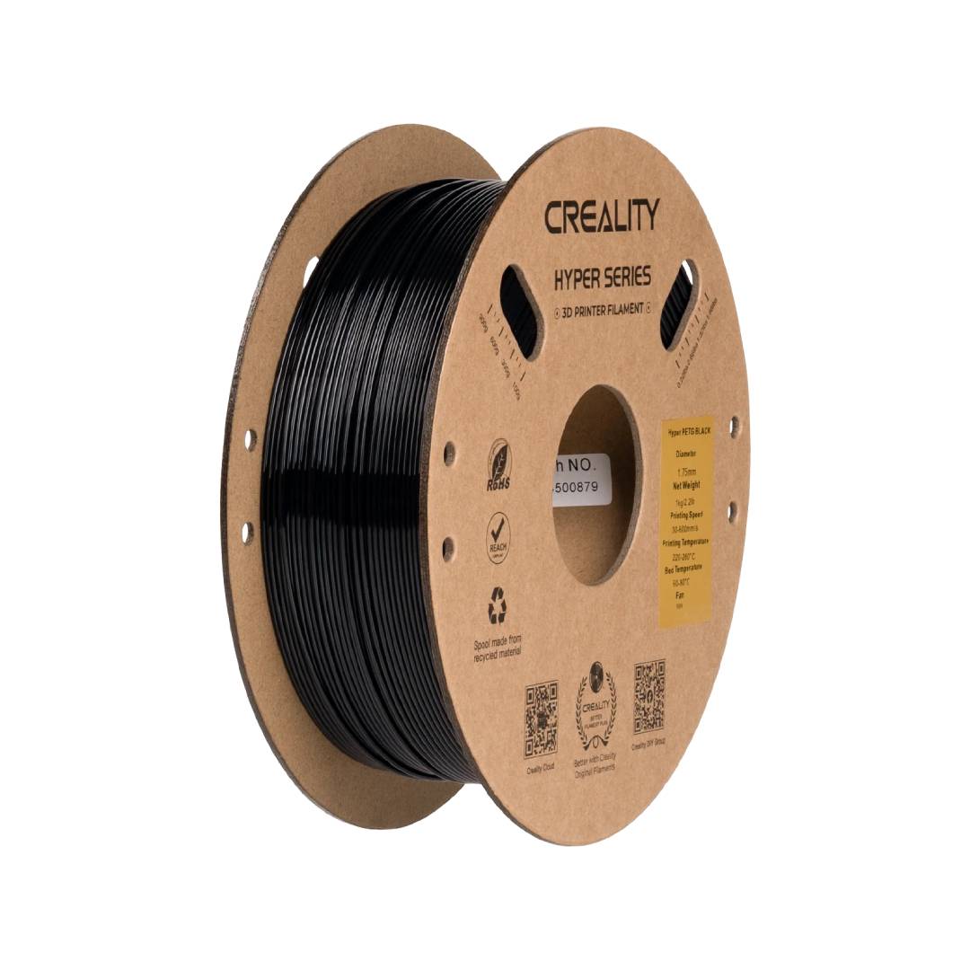 Creality Hyper PETG filament 1.75mm 1kg