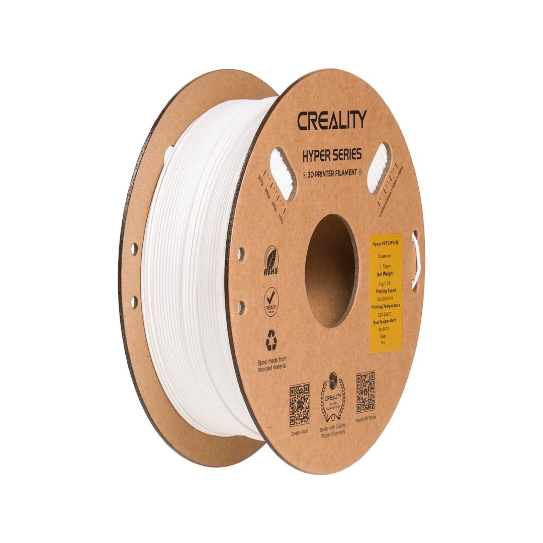 Creality Hyper PETG filament 1.75mm 1kg