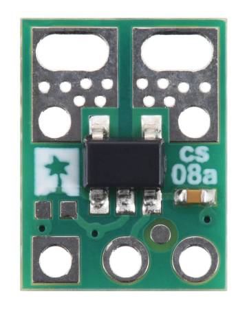 Current sensor ACS37041KLHBLT-010B3 -10 A to +10 A - Pololu 5440